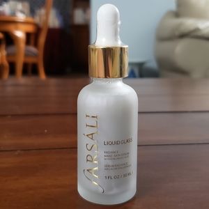 Farsali Liquid Glass Radiance Serum